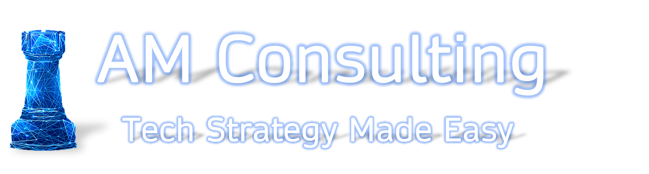 AM Consulting logo